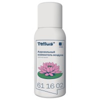 Сменный баллон 100мл Tellus/TORK (Система АF1) СТАНДАРТ, цветочный аромат, 611602
