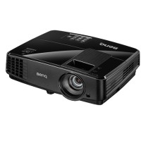Проектор BENQ MS506, DLP, 800х600, 4:3, 3200 лм, 13000:1, 1,8 кг, 9H.JA477.14E