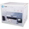 МФУ лазерное HP Laser 137fnw "4 в 1", А4, 20 стр/мин, 10000 стр/мес, АПД, Wi-Fi, сетевая карта, 4ZB84A МФУ лазерное HP Laser 137fnw "4 в 1", А4, 20 стр/мин, 10000 стр/мес, АПД, Wi-Fi, сетевая карта, 4ZB84A