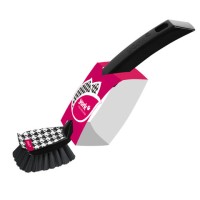 Щетка для мытья посуды со скребком, 27х4х7см, "Pepita", YORK, 041042