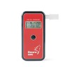 Алкотестер Динго Е010, мини-кейс, AE010S Алкотестер Динго Е010, мини-кейс, AE010S