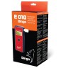 Алкотестер Динго Е010, мини-кейс, AE010S Алкотестер Динго Е010, мини-кейс, AE010S