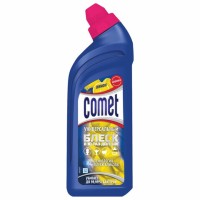 Чистящее средство 450 мл COMET "Лимон", гель, 2770353