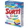 Стиральный порошок-автомат 350 г, SORTI (Сорти) "Color", 8570-3 Стиральный порошок-автомат 350 г, SORTI (Сорти) "Color", 8570-3