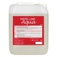 Средство для уборки санитарных помещений 5 л, DR.SCHNELL "Aqua", кислотное, 526264